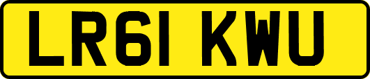 LR61KWU