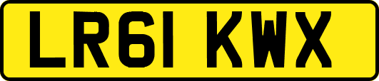 LR61KWX