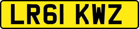 LR61KWZ