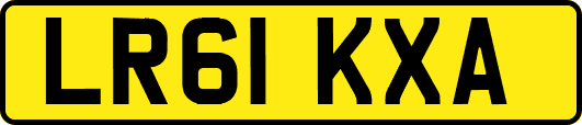 LR61KXA
