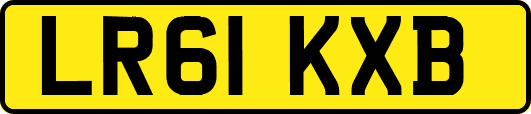 LR61KXB