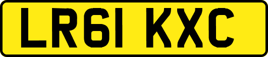 LR61KXC