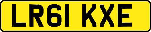LR61KXE