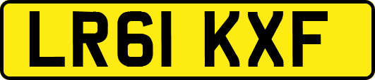 LR61KXF