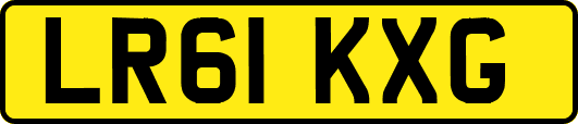LR61KXG