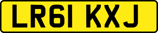 LR61KXJ