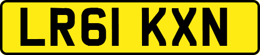LR61KXN