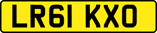 LR61KXO