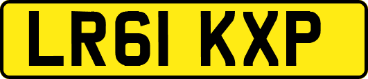 LR61KXP