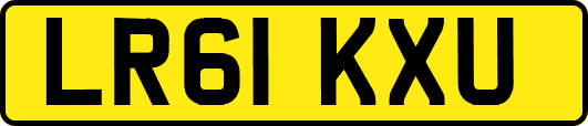 LR61KXU