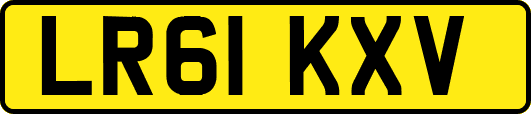 LR61KXV