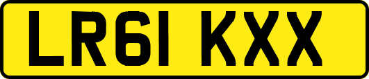 LR61KXX
