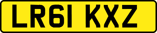 LR61KXZ