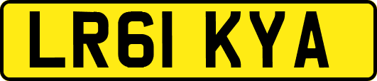 LR61KYA
