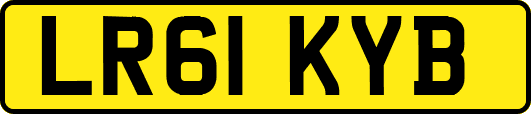 LR61KYB