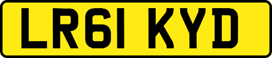 LR61KYD