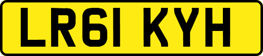 LR61KYH