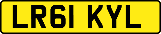 LR61KYL