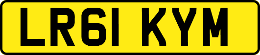 LR61KYM