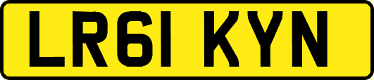 LR61KYN