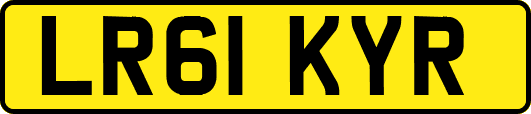 LR61KYR