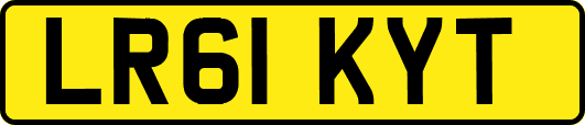 LR61KYT