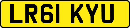 LR61KYU