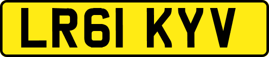 LR61KYV