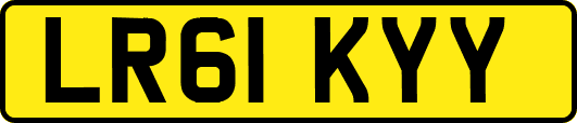 LR61KYY