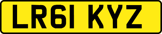 LR61KYZ
