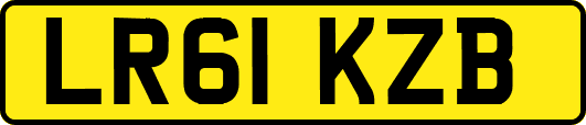 LR61KZB
