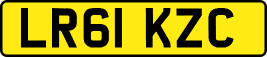 LR61KZC