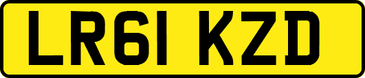 LR61KZD