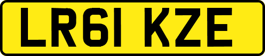 LR61KZE