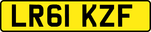 LR61KZF