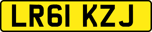 LR61KZJ