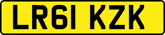 LR61KZK