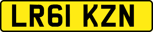LR61KZN