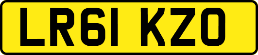 LR61KZO