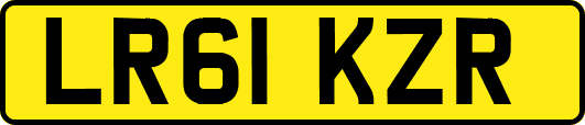 LR61KZR