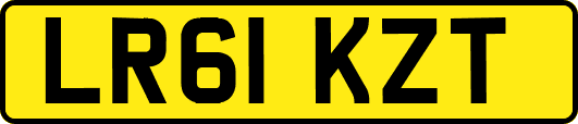 LR61KZT