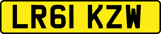 LR61KZW