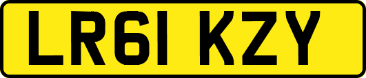 LR61KZY