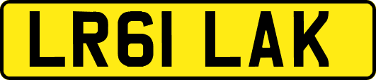 LR61LAK