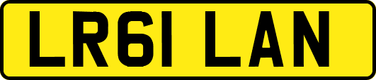 LR61LAN