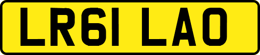 LR61LAO