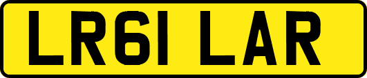 LR61LAR