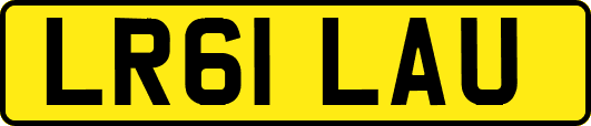 LR61LAU