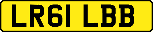 LR61LBB