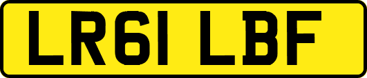 LR61LBF